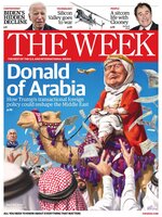 The Week Magazine